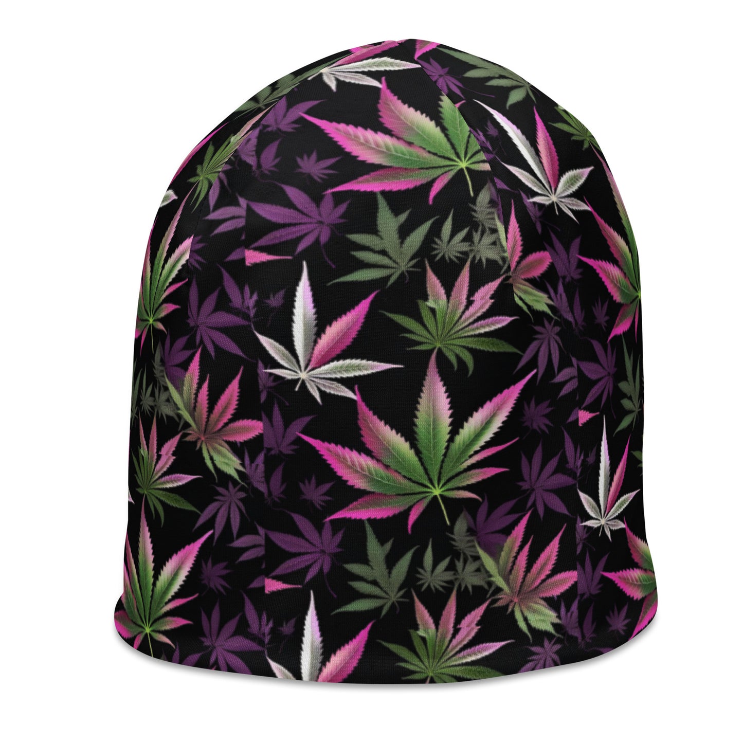 The Mary Jane Beanie