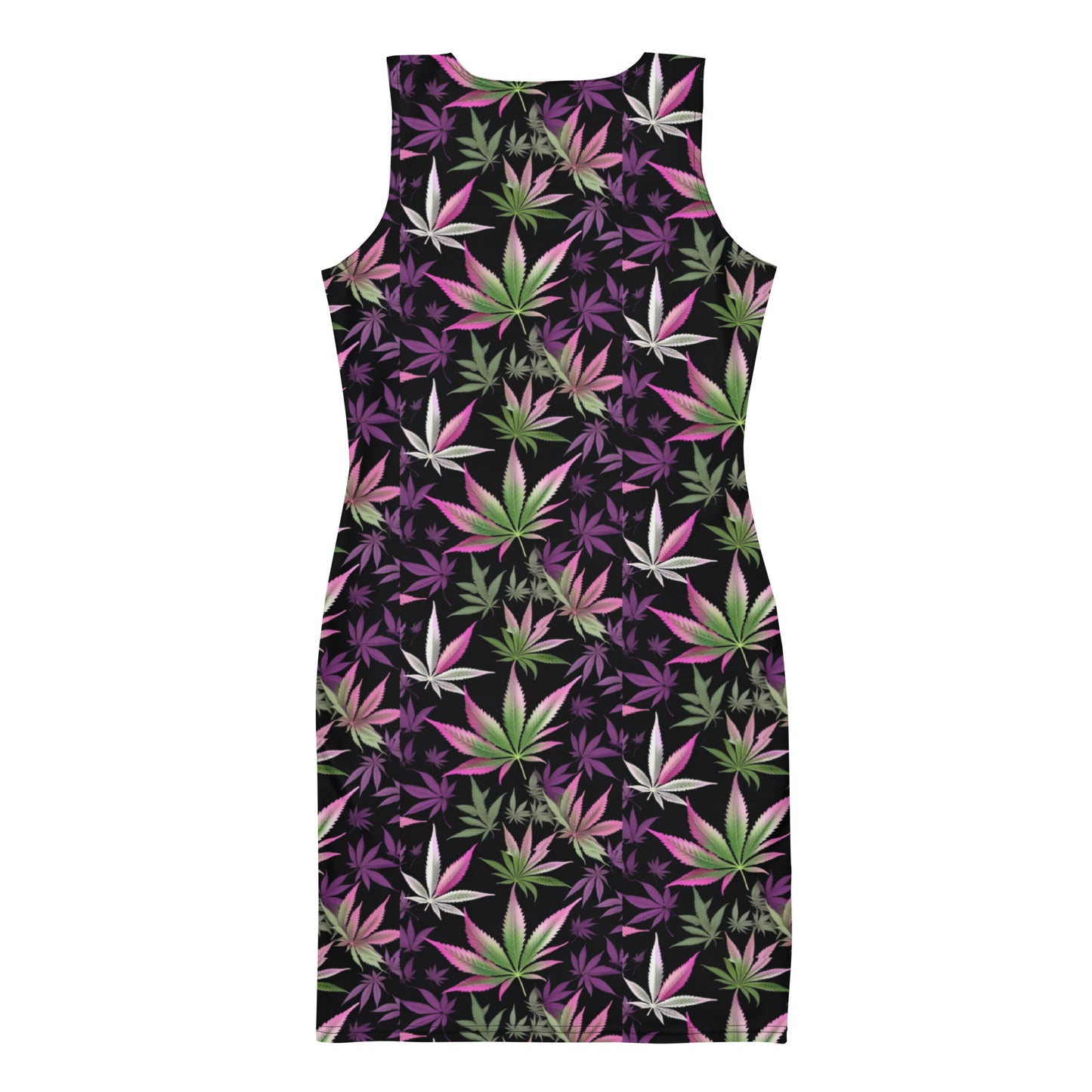 The Little Mary Jane Dress