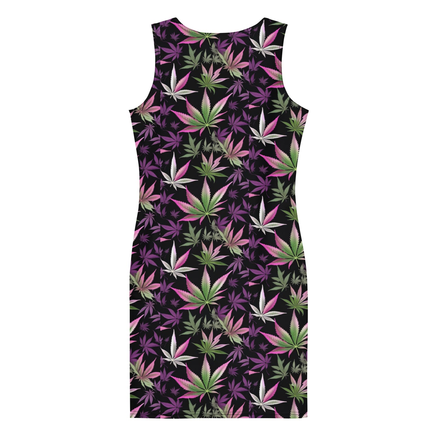 The Little Mary Jane Dress