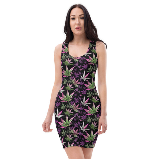 The Little Mary Jane Dress