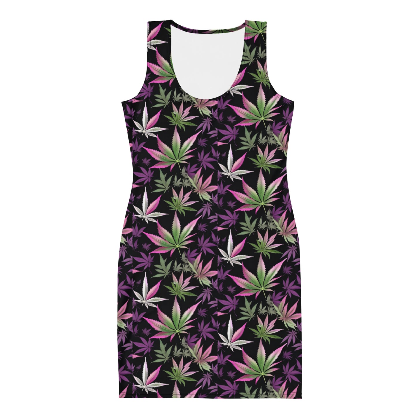 The Little Mary Jane Dress