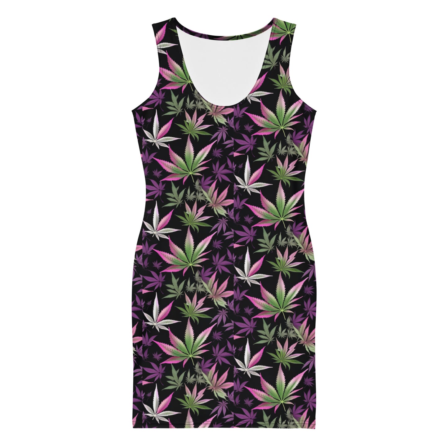 The Little Mary Jane Dress