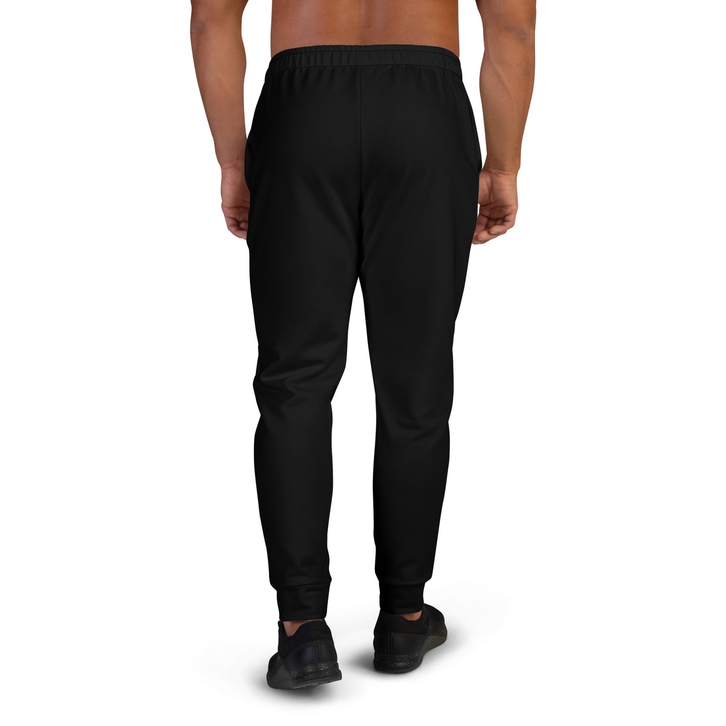 Mix and Match Men's Joggers - Black - Matches All Hoodies Including Memorial Collection