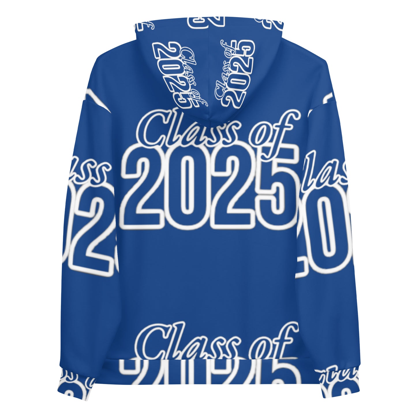 Class of 2025 Unisex Hoodie