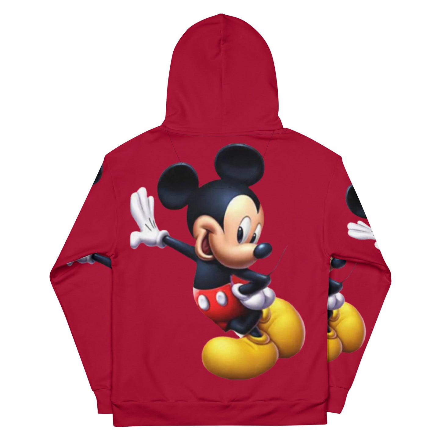 Mickey Unisex Hoodie