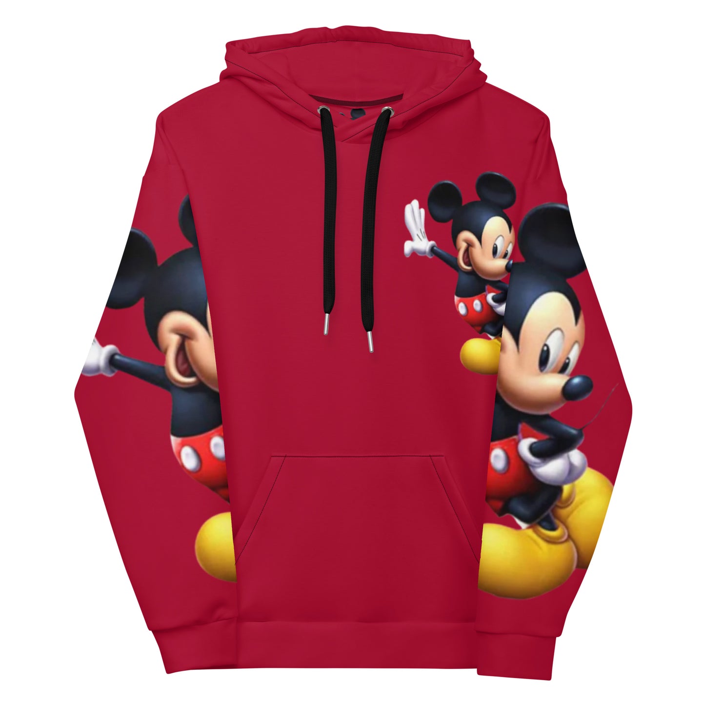 Mickey Unisex Hoodie