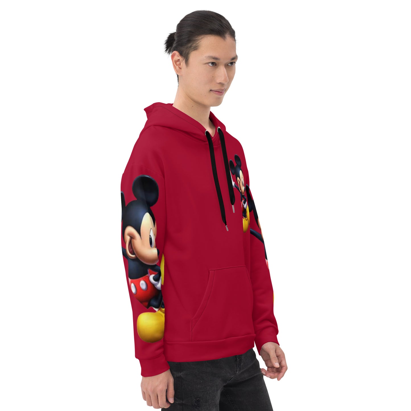 Mickey Unisex Hoodie