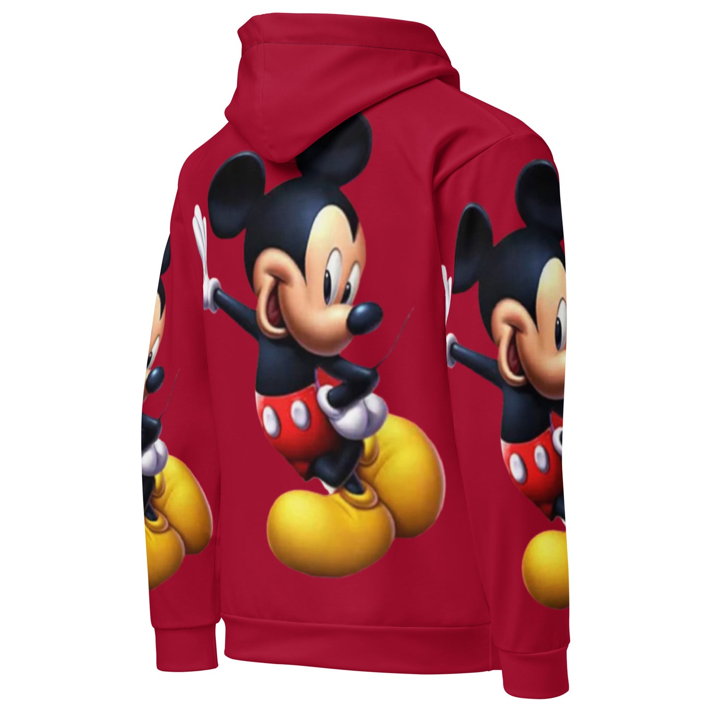 Mickey Unisex Hoodie