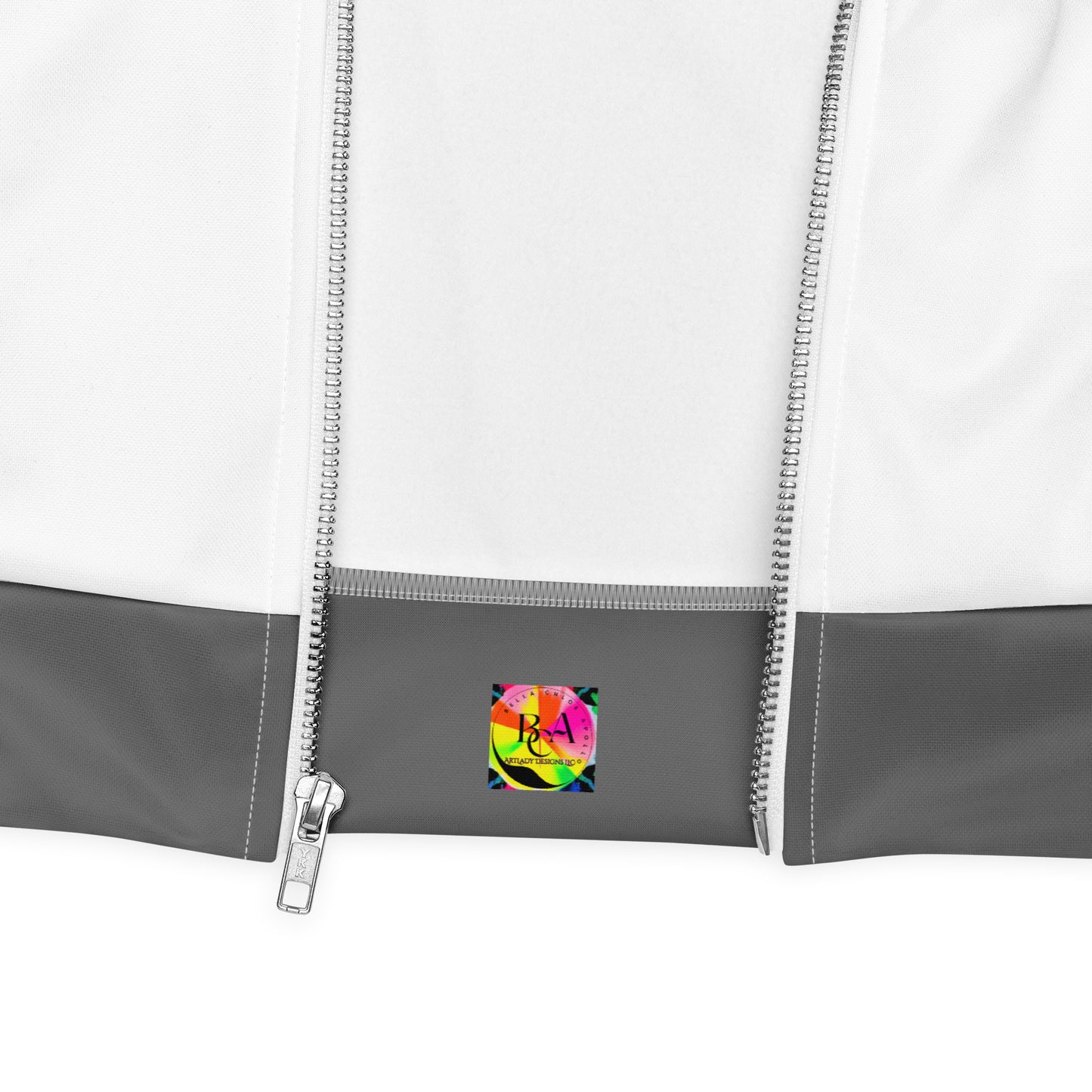 Unisex Bomber Jacket