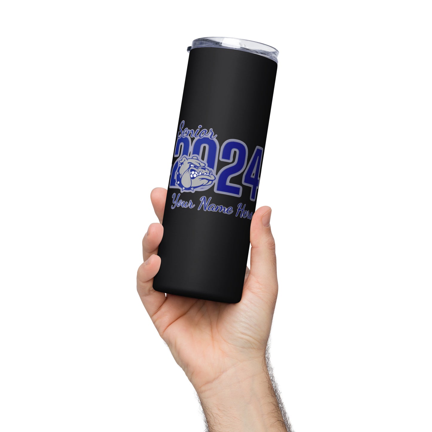 You Customize This✨ 20 oz. Stainless Steel Tumbler