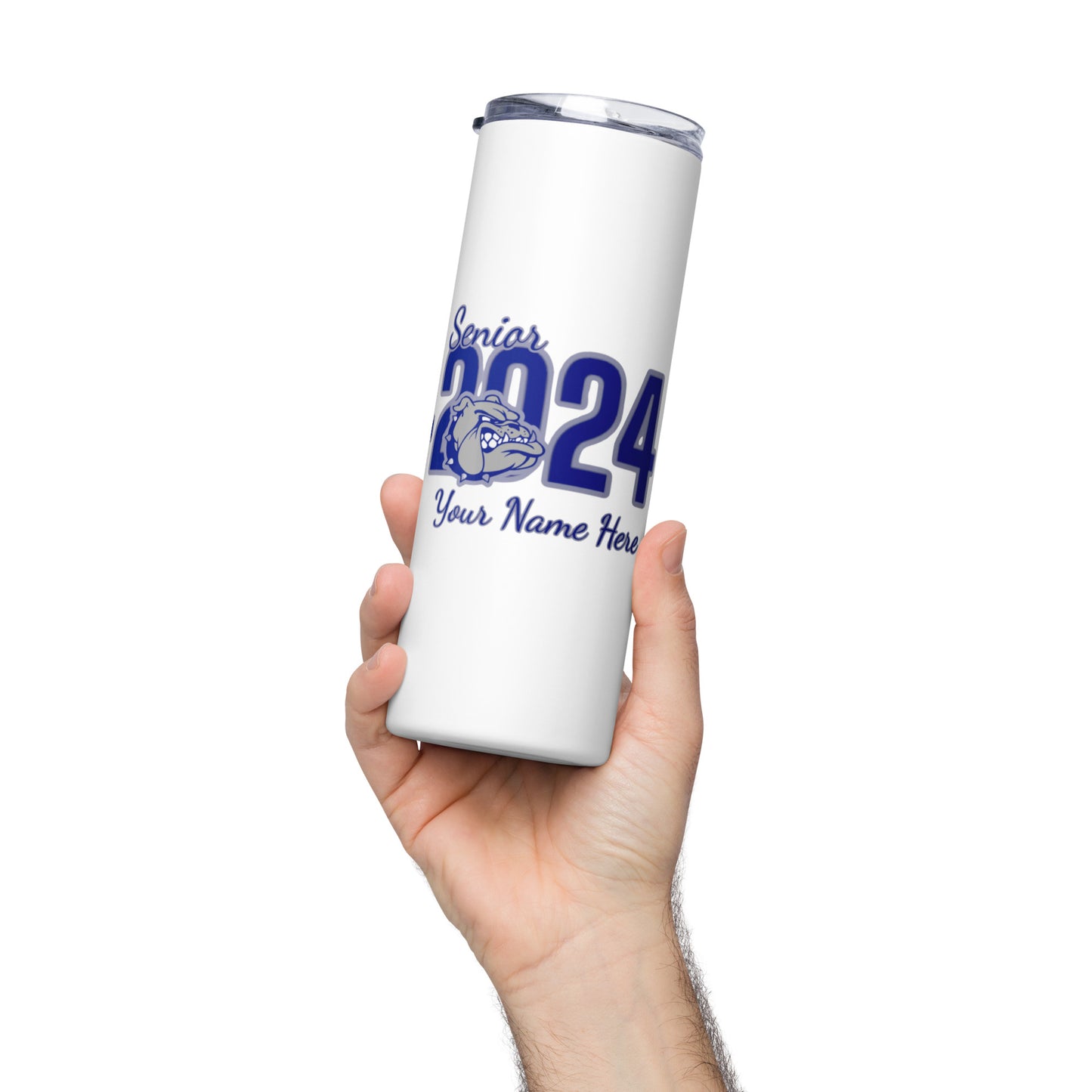 You Customize This✨ 20 oz. Stainless Steel Tumbler