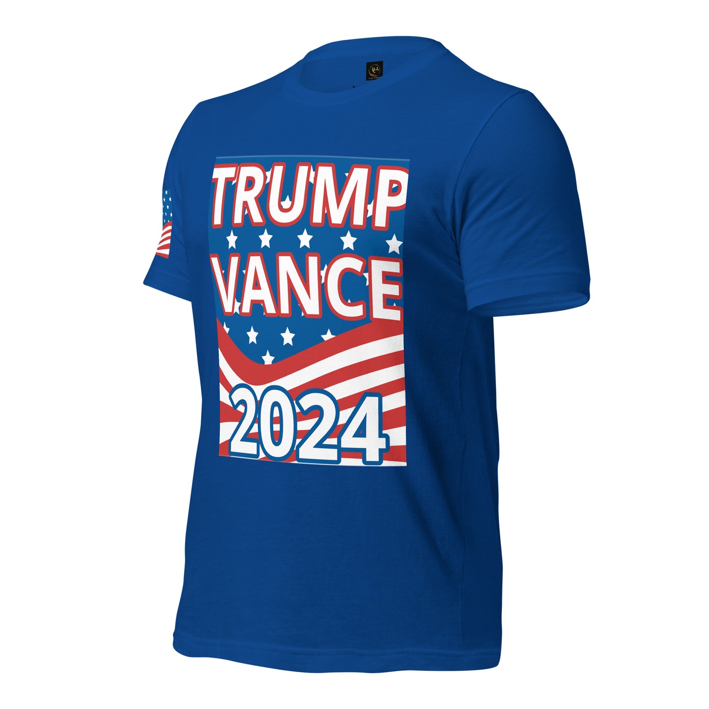 TRUMP VANCE 2024, I’m Voting For The Felon,  Unisex t-shirt