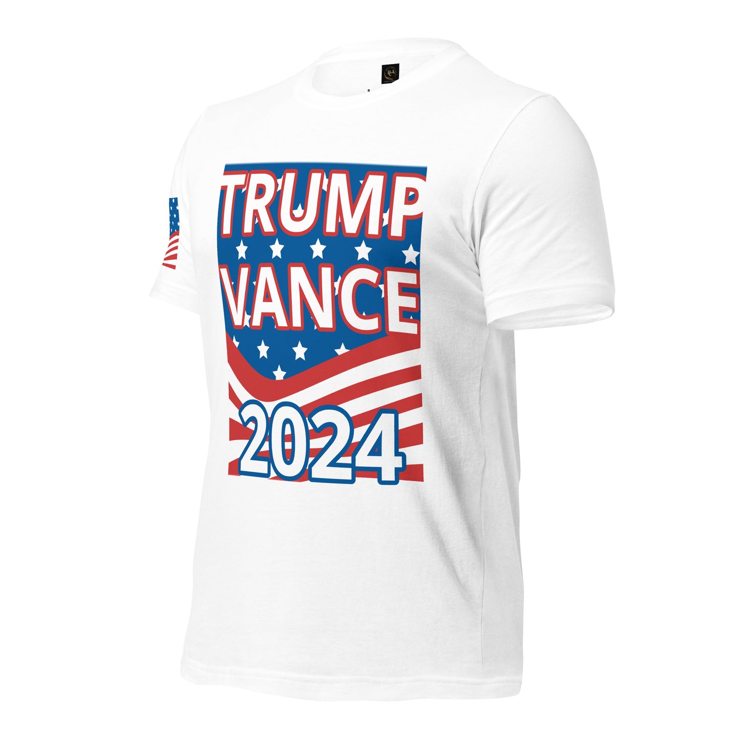 TRUMP VANCE 2024, I’m Voting For The Felon,  Unisex t-shirt