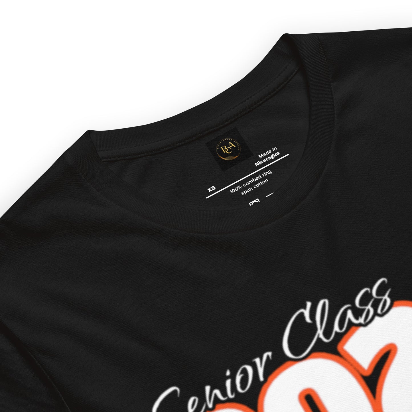 Senior Class, 2024 Proud Dad - Unisex T-Shirt